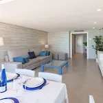 Apartamento Ag Bermudas Deluxe *
