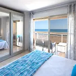 Ag Bermudas Deluxe Apartamento Gandía