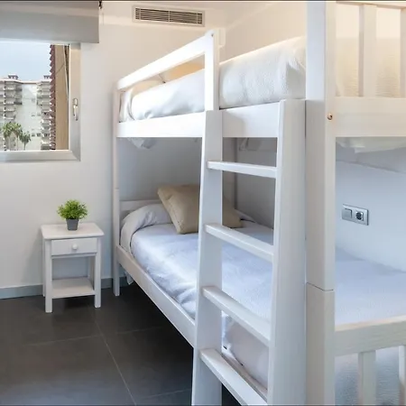 Ag Bermudas Deluxe *