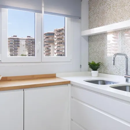 Ag Bermudas Deluxe *