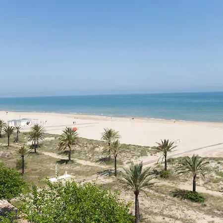 Appartement Ag Bermudas Deluxe *