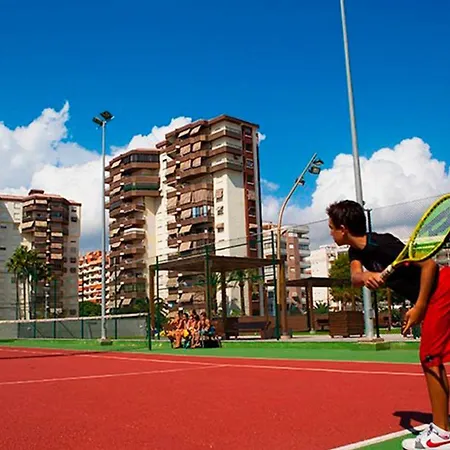 Ag Bermudas Deluxe *