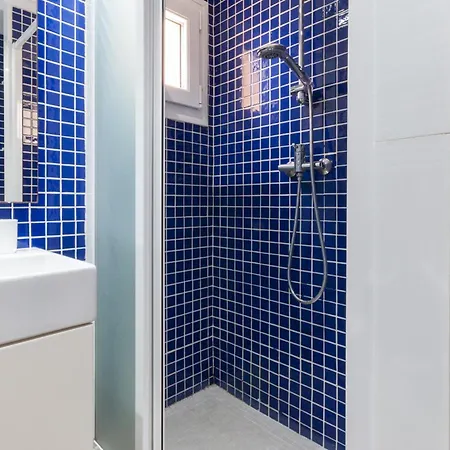 Ag Bermudas Deluxe Appartement *