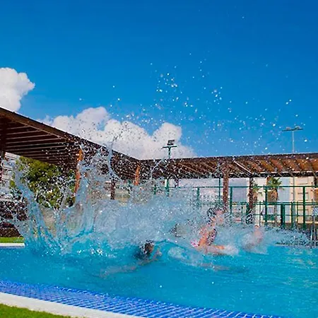 Ag Bermudas Deluxe * Gandie