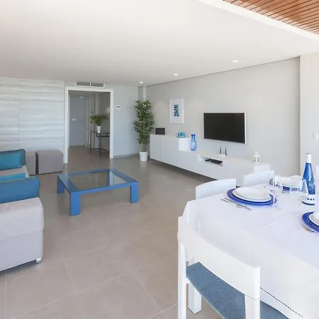 Ag Bermudas Deluxe * Gandie