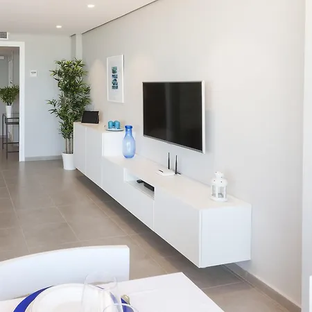 Appartement Ag Bermudas Deluxe *