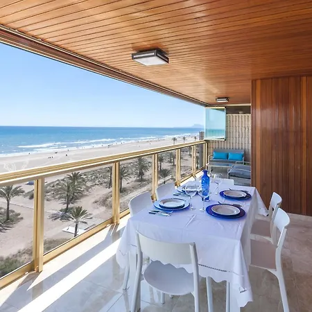 Ag Bermudas Deluxe * Gandie