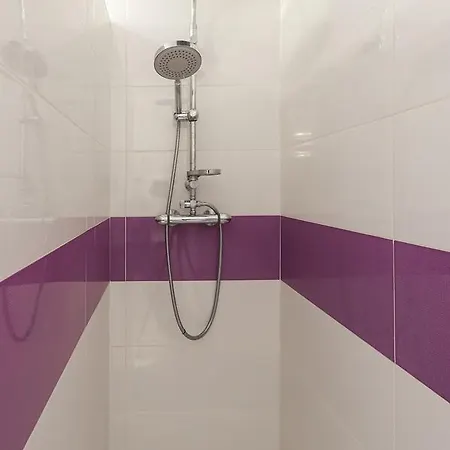 Appartement Ag Bermudas Deluxe *