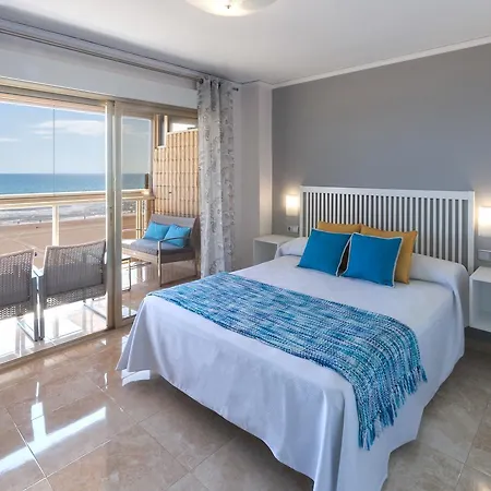 Ag Bermudas Deluxe * Gandie