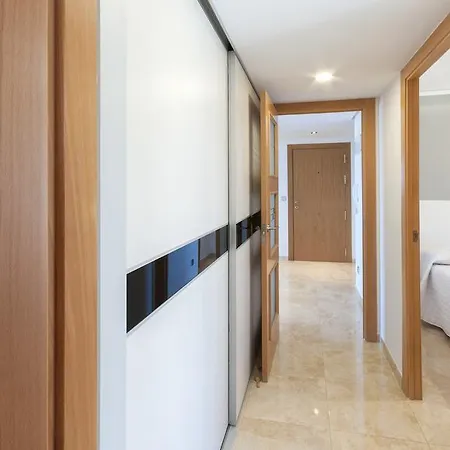 Ag Bermudas Deluxe * Gandie