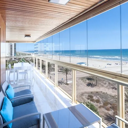 Ag Bermudas Deluxe * Gandie