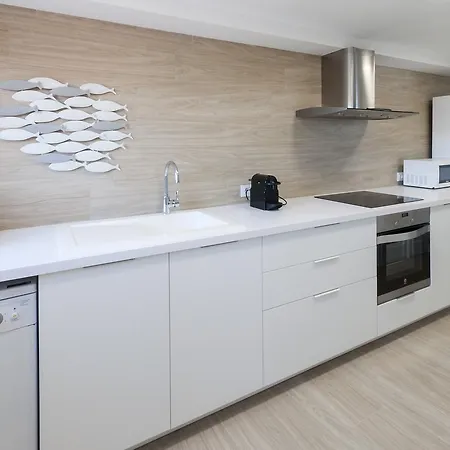 Ag Bermudas Deluxe * Gandie