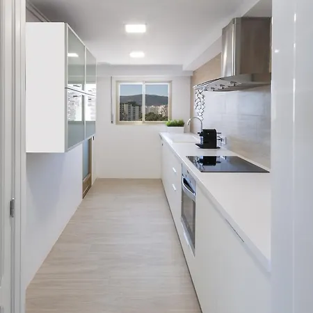 Ag Bermudas Deluxe Gandie