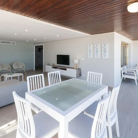 Appartement Ag Bermudas Deluxe *