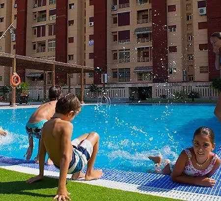 Ag Bermudas Deluxe Gandie