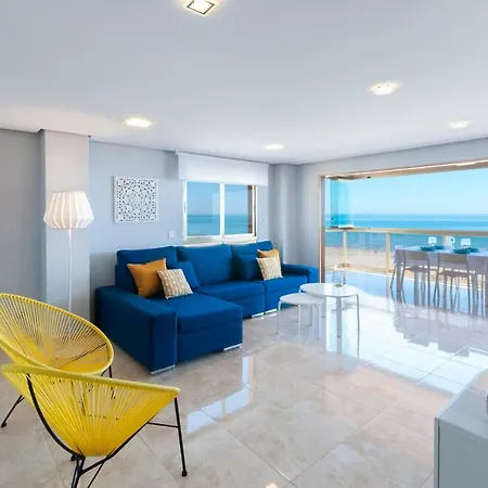 Ag Bermudas Deluxe * Gandie