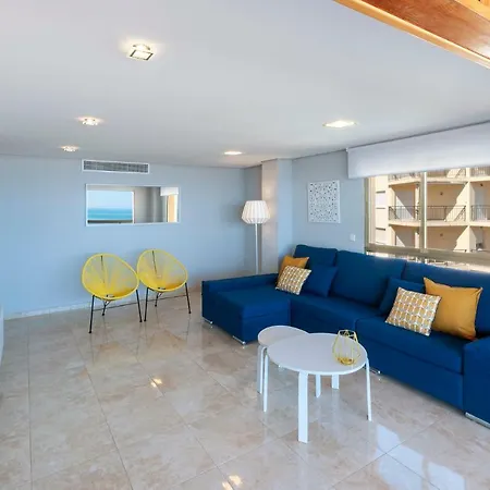 Ag Bermudas Deluxe *