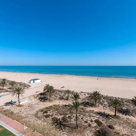 Ag Bermudas Deluxe Appartement *