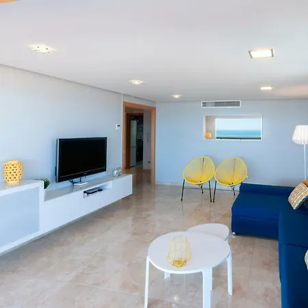 Ag Bermudas Deluxe * Gandie