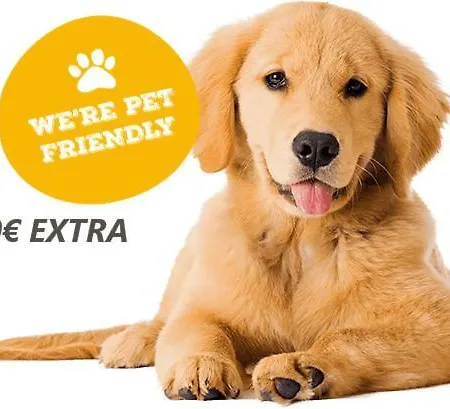 Ag Bermudas Deluxe Appartement