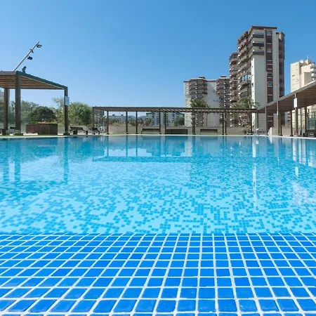 Ag Bermudas Deluxe *