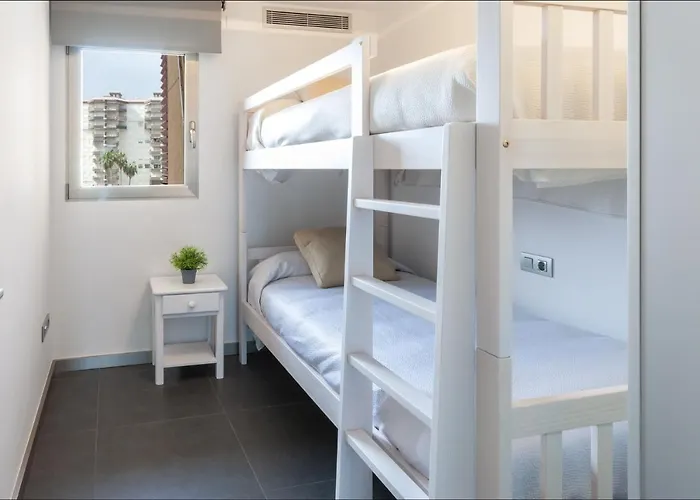 Ag Bermudas Deluxe *