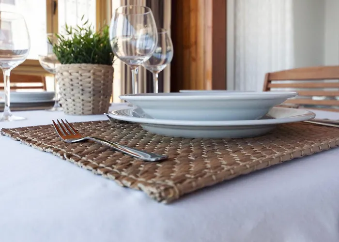 Apartamento Ag Bermudas Deluxe