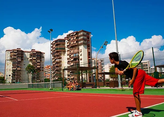 Ag Bermudas Deluxe *