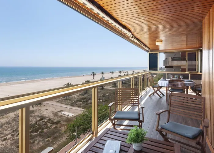 Apartamento Ag Bermudas Deluxe *