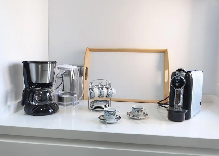 Ag Bermudas Deluxe Gandía