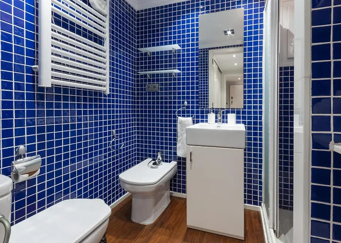 Ag Bermudas Deluxe *