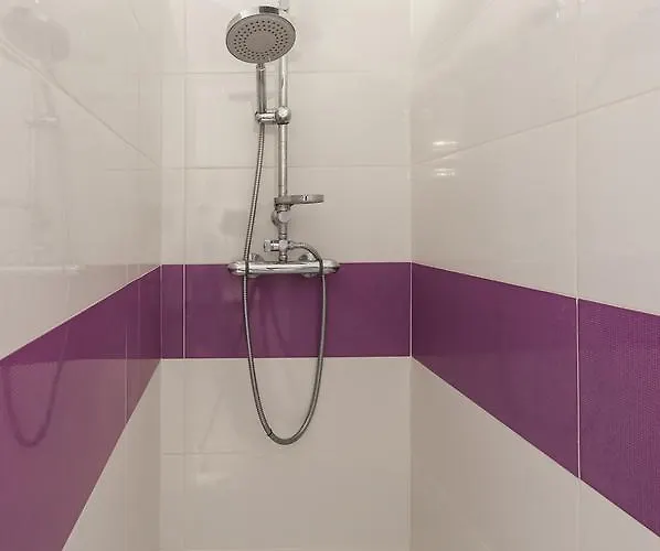 Apartamento Ag Bermudas Deluxe *