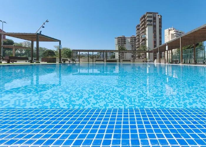 Ag Bermudas Deluxe *