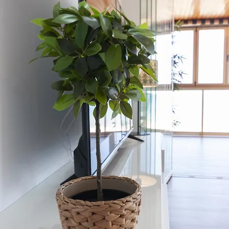 Apartamento Ag Bermudas Deluxe *