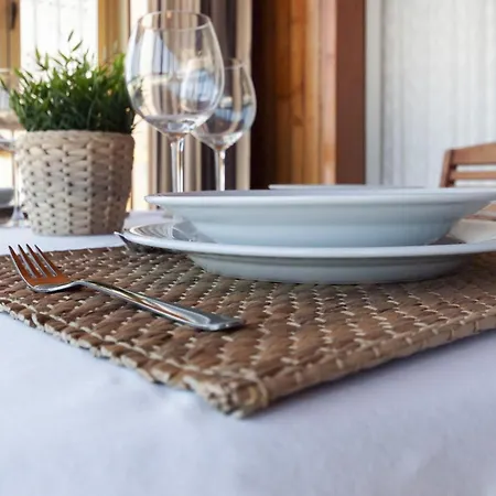 Apartamento Ag Bermudas Deluxe