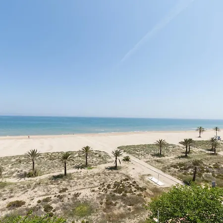 Ag Bermudas Deluxe * Gandia