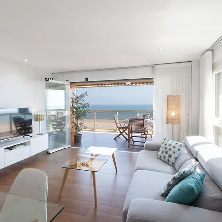 Apartamento Ag Bermudas Deluxe Gandía