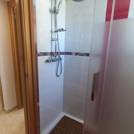 Apartamento Ag Bermudas Deluxe *