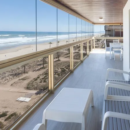 Ag Bermudas Deluxe * ガンディア