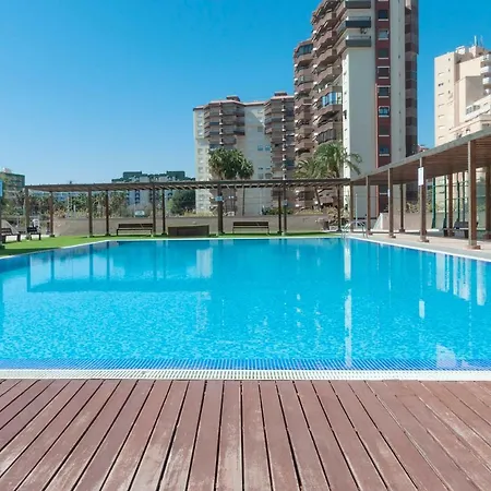 Ag Bermudas Deluxe ガンディア