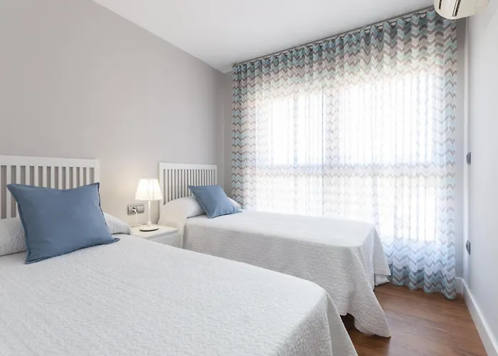 Apartment Ag Bermudas Deluxe