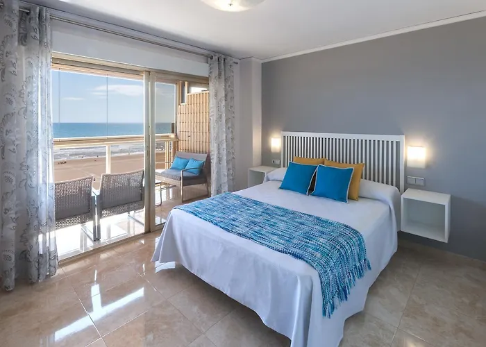 Ag Bermudas Deluxe * Gandia