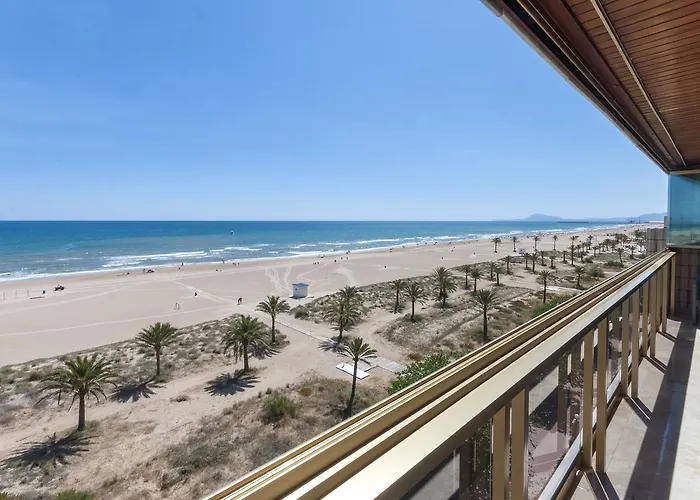 Ag Bermudas Deluxe * Gandia