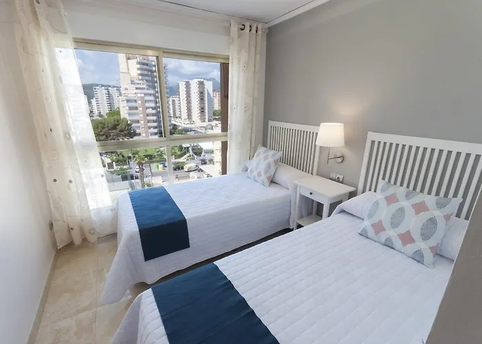 Ag Bermudas Deluxe * Gandia