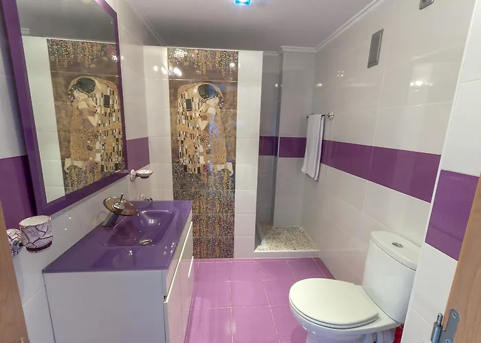 Ag Bermudas Deluxe Apartment Gandia