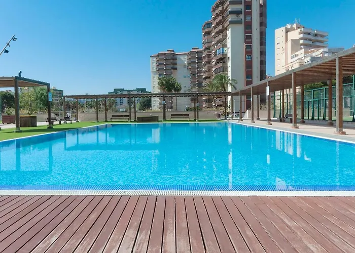 Ag Bermudas Deluxe Gandia