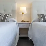 Ag Bermudas Deluxe Lägenhet *
