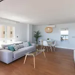 Ag Bermudas Deluxe Lägenhet