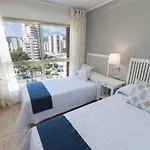 Ag Bermudas Deluxe * Gandía