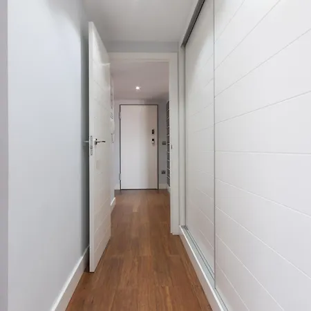 Apartment Ag Bermudas Deluxe Gandia